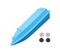 JSGHGDF Together Remote Control Boat Shell Craft Set High Compatibility Construction Realistic Sailing Simulation Ship Model Hull