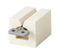 JSGHGDF Toothpaste Rolling Tube Toothpaste Dispenser Toothpaste For Seat Holder Stand Toothpaste Roller