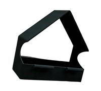JSGHGDF Transparents Window Birds Feeders Simple Installation Clear Views for Watching Large Capacity Weatherproof Large Feeders