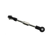 JSGHGDF Turnbuckle Linkage Rods Metal Nylon Set Compatible with SY12, B