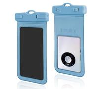 JSGHGDF Underwater Photography Floating Phone Protector Sleeve Holder Guard Impacts Resistant Design Swimming Essential Waterproof Phone Case Swimming Diving