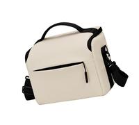 JSGHGDF Universally Camera Shoulder Bag for Travel Commuting and Professional Photographers Camera Holder Case