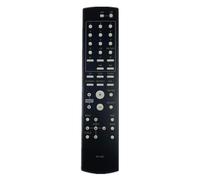 JSGHGDF Universally Replacement Remote Control for Auditory Amplifier Player Receiver RC1055 DRA-500 DRA-500AE for OEM Receiver Remote