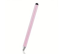 JSGHGDF Universals Metal Capacitive Styluses Pen for All Tablets Smartphones High Sensitivity Rubber Fabric Tip for Precise Control Pen