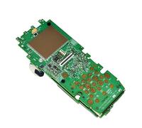 JSGHGDF Upgraded VX680 POS Motherboard: High-Speed Processing, Multi-Port Connectivity, Build Robust Circuit Design