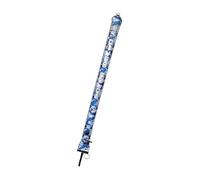 JSGHGDF Visibilities Underwater Marker Buoys Heavy Duties Oxford Fabric Materials Scubas Diving Signals Tube for Diving Indication Float