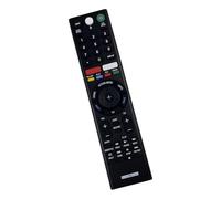 JSGHGDF Voice Remote Control Fast Command Response Button Layout for RMFTX310U Precise Device Operating Advanced Gaming Remote