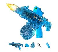 JSGHGDF Water Shooters Exciting Water with High Speeds Automatic Sprays Function Outdoor Beach Kids Toy High Speeds Pistoleer