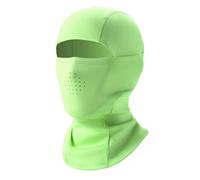 JSGHGDF Windproof Fleece Hat Full Faces Hooded Neck Warmer Fashion Winter Warm Cap Cycling Neck Warmer Hat Cold Weather Mountain Climbing Headwear Riding