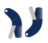 JSGHGDF Wrist Wrap Providing Breathability and Strong Adhesive Suitable for Optimal in Physical Exercise Routines Nonslip Exercise Wrist Reinforce
