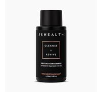 JSHealth Purifying Keratin Shampoo - Cleansing & Reviving Natural Shampoo