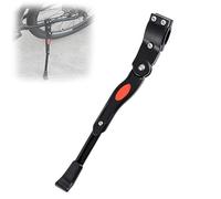 JsjjQf Bike Kickstand for Santa Cruz Nomad Cruz Tallboy,Bikes Support Racks Adjustable Bicycle Support Parking Foot Stand Bracket