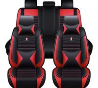JsjjQf Car Seat Covers for Opel Insignia B/Insignia Sports Tourer 2017 2018 2019-2025,Seat Protector Front Rear Seat Covers Comfortable Breathable Cushions Interior Accessories,Luxury 5 Seats-C