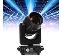 JSMDLN 295W Moving Head Lights,RGBW Disco Lights,for DJ Disco Bar Party
