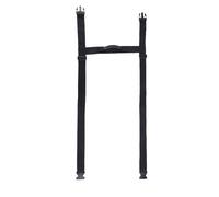 Jsnwernb Box Straps | AdjustableLength Lifting Belt,Box Handle Strap | for Storage Tote Appliances Groceries Luggage Suitcase Heavy Object Lifting