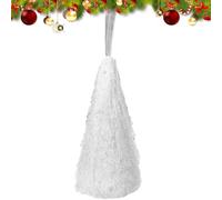 Jsnwernb Christmas decoration ball, hanging festive pendant, decorative jewellery for Christmas trees, for activities, gatherings, home, festivals, holidays and parties