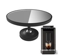 Jsnwernb Coffee Mirror | Magnetic Observation Mirror For Coffee Machine Equipment - For Men And Women Travel Work Business Bar Counter Camper