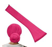 Jsnwernb Hair Weave Sleeve for Loc | Fashionable Extra Long Dreadlocks Cover,Loc Sleeve Dreadlocks Women | for Black Women Girls Friends Family Sister Braids Wigs Twists Styling