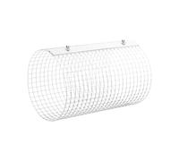 Jsnwernb Tunnel for hamsters, accessories for cages and toys for the activity of small animals, gerbil hiding tube, for guinea pigs, rabbits, gerbils, hamsters, ferrets and hedgehogs