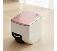 json2xml Portable Mobile Nail Printer, Nail Art Machine For DIY Nail, Create Your Own Design Library, 1000+ Pre-Loaded Designs, With APP Control, Print Directly From Phone Gallery Nail-Printer