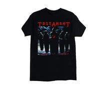 JSONBS Testament Souls of Black T-Shirt BlackLargeBlackL