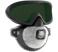 JSP AGE252-101-100 GW5 FMP2 Filterspec Pro Odour Valve