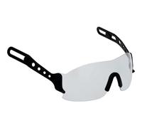 JSP ANT010-200-000 Evospec Clear PC Lens Evolite/Evo 3