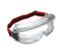 JSP Atlantic Safety Safety Goggless Anti-Mist Lens (AGN020-441-300)