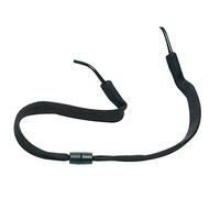 JSP Black Quick Release Safety Spectacle Cord (ASU050-001-100)
