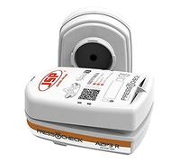 JSP BMN740-000-600 Press To Check A2 P3 Filters - Pack Of 2
