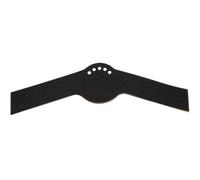 Jsp Cau070-001-100 Powercap Replacements Face Seal Non Impact Black