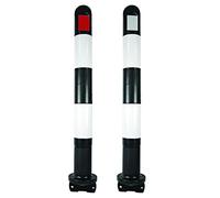 JSP Churchill Verge Post (HEV060-106-500)