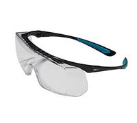 JSP - JSP safety eyewear 1COV23CKN Coverlite Überbrille, klare Linse, AS/AF-Beschichtung