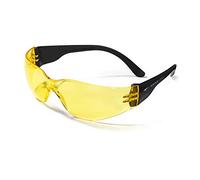 JSP - Crackerjack - Amber Anti-Scratch / Anti-Fog Lens (JSP 1CRAK23Y)