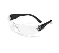 JSP Crackerjack - Clear Anti-Scratch / Anti-Fog Lens (1CRAK23C)
