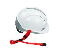 JSP Elasticated Helmet Lanyard (FAR0512)