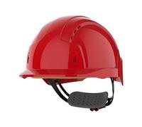 JSP - EVO Lite Wheel Ratchet - Red - Vented (AJB170-000-600)