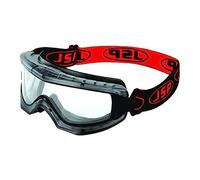 JSP EVO Safety Goggles Anti-Scratch/Mist UV Protection Single Lens