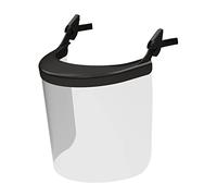 JSP EVO Surefit Carrier and 20cm Visor (SonisCompatible) (ANK060-230-000)