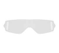 JSP - EVO/Thermex Goggle Peel Off Visor Cover (Pack of 10) (JSP AGU060-001-300)