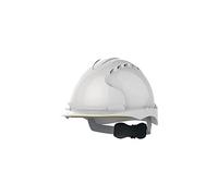 EVO3 Revolution Wheel Ratchet - White - Vented (JSP AJF170-000-100)