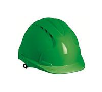 JSP EVO®3 Safety Helmet - Slip Ratchet - Vented - Green (AJF160-000-300)