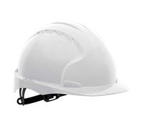 JSP EVO3 OneTouch Slip Ratchet - White (AJE160-000-100)