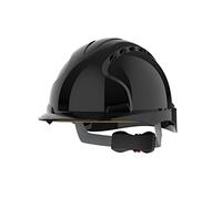 JSP EVO3 Revolution Wheel Ratchet - Black - Vented (AJF170-001-100)