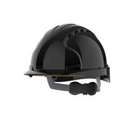 JSP EVO3 Revolution Wheel Ratchet - Black - Vented (AJF170-001-100)