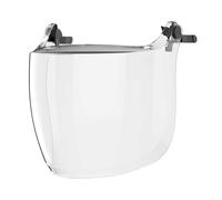 JSP EVOGuard C2 Industrial Antimist and Anit Scratch Visor for JSP EVO Helmets (ADA250-060-000)
