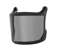 JSP EVOGUARD M2 Hard Hat Safety Helmet Visor for Forestry Arborist