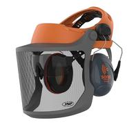 JSP EVOGuard M3 Forestry Browguard System