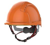 JSP AJS260-000-800 Evolite Skyworker Industrial Working AT Height He- you get 10
