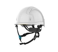 JSP EVOLite® Skyworker™ Industrial Climbing Helmet - White (AJS260-000-100)